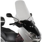 D438ST ウインドシールド Yamaha XMAX 125/250 20052009 GIVI(ジビ)
