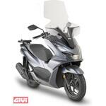 ウインドシールド クリア GIVI(ジビ)