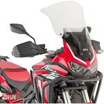 D1179STG ウインドシールド クリア Honda Africa Twin CRF1100L (2020) GIVI(ジビ)