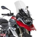 5130DTG ウインドシールド トランスペアレント 680 mm(高さ) 645 mm(幅) GIVI(ジビ)