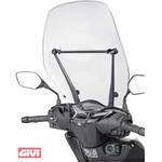 FB1181 ウインドシールド用ブラケット Honda SH 125150 (20) SH 350 (21) GIVI(ジビ)