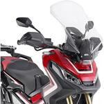 D1156ST ウインドスクリーン Honda ×ADV クリア dim. H×W 65×40 cm GIVI(ジビ)