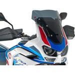D1178B ウインドスクリーン Honda CRF1100L Africa Twin Adventure Sport ライトスモーク dim. HxW 37x36 GIVI(ジビ)
