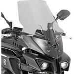 D2129S ウインドスクリーン Yamaha MT10 1620 ライトスモーク