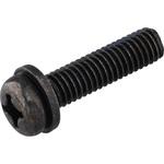 97607-06225 SCREW W/WASHER 97607-06225 YAMAHA(ヤマハ)
