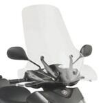 D2102ST ウィンドスクリーン クリア GIVI(ジビ)