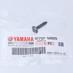 97707-50025 スクリュー TRUSS TAP. 97707-50025 YAMAHA(ヤマハ)