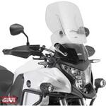 エアーフロー スライディング アジャスタブル  ABE付 GIVI(ジビ)