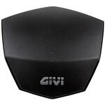 カバー WITH CARBON FINISH TEXTURE GIVI(ジビ)