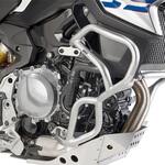 TN5129OX クラッシュバー ステンレス BMW models GIVI(ジビ)