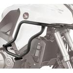 クラッシュバー ブラック GIVI(ジビ)