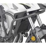 TNH1171 クラッシュバー ブラック Above GIVI(ジビ)