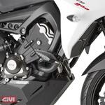 クラッシュパッドフィッティングキット GIVI(ジビ)