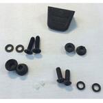 Z2309R コネクションキット コンプリート SRA キャリア GIVI(ジビ)