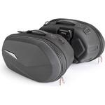 ST609 サーモフォームド Easy Lockパニアケース ブラック GIVI(ジビ)