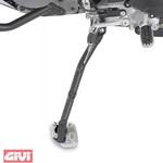 ES7413 サイドスタンドエクステンション Ducati Multistrada V4 (21) GIVI(ジビ)