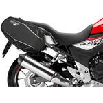 H0CX56SE サイドバッグホルダー HONDA CB500F/CBR500R/CB500X '16 SHAD (シャッド)