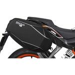 K0DK34SE サイドバッグホルダー KTM DUKE 125/200/390 '14 SHAD (シャッド)