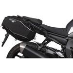 Y0FZ80SE サイドバッグホルダー YAMAHA FZ 8 '10'15 SHAD (シャッド)