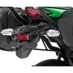 サドルバッグスペーサー GIVI(ジビ)