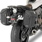 サドルバッグスペーサー MT501 GIVI(ジビ)