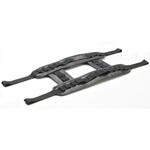 CRM105 サドルバンド 取り付け用 The Crm102 GIVI(ジビ)