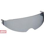 Z2502FR サンバイザー ティンテッド 75% For Hps Helm GIVI(ジビ)