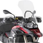 D5110ST スクリーン BMW F 800 GS Adventure クリア dim. H×W 48 × 55 cm GIVI(ジビ)
