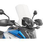 D1146ST スクリーン Honda NC750× 1620 クリア dim. H×W 485 × 40 cm GIVI(ジビ)