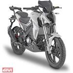 A9103A スペシフィックキット ウインドシールド 1173S / SG Keeway RKF 125 (1820) GIVI(ジビ)