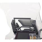 スマートフォン/GPS ナビ マウンティングバーキット Triumph Tiger 1200 GT Tiger 1200 Rally GIVI(ジビ)