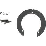 タンクアタッチメント： タンクロック タンクバッグ GIVI(ジビ)