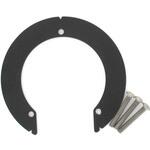 BF05 タンクロック タンクバック用フィッティング メタルフランジ FZ6/600 Fazer (0406)TDM 900 (0211) GIVI(ジビ)