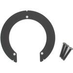 BF01 タンクロック タンクバック用フィッティング メタルフランジ GSR 600 (0611) GIVI(ジビ)