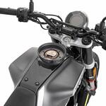 タンクロック用スペシフィックフランジED bags GIVI(ジビ)