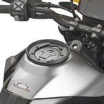 BF78 タンクロック用フューエルアタッチメント/Ed タンカーバッグ GIVI(ジビ)