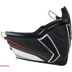 チン ウィンター ブラック マット GIVI(ジビ)