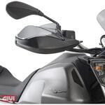 EH8203 ディフレクター ティンテッド Plexiglas ハンドプロテクション Motoguzzi V85 TT (1920) GIVI(ジビ)