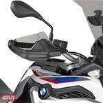 EH5127 ティンテッド ウインドディフレクター BMW models 2019 (s. Description) GIVI(ジビ)
