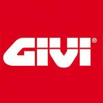 E341 トップケース マウンティングキット MONOLOCKスーツケース用 GIVI(ジビ)