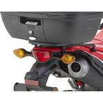 トップケースキャリア (モノキー モノロックケース用) GIVI(ジビ)