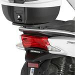 GIVI モノロックケース B27N2D（M） モンキー125 DAX125 - メルカリ