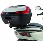 トップケースラック MONOLOCKスーツケース用 GIVI(ジビ)