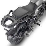9255FZ トップケース用リアラック MONOKEYR/MONOLOCKR Voge 500 AC (22) GIVI(ジビ)