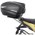 W0CS62ST トップマスターフィッティング BMW C600 SPORT SHAD (シャッド)