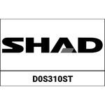 D0S310ST トップマスターフィッティング DAELIM S3/Q3 125i'10 SHAD (シャッド)