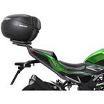 K0Z119ST トップマスターフィッティング KAWA. Z 125 '19 SHAD (シャッド)