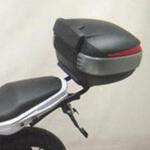 K0ER69ST トップマスターフィッティング KAWASAKI ER  6N '09 SHAD (シャッド)