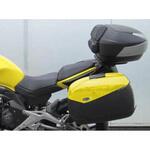 K0ER62ST トップマスターフィッティング KAWASAKI ER 650'12 SHAD (シャッド)