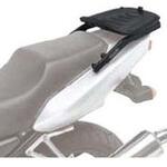 K0VR67ST トップマスターフィッティング KAWASAKI VERSYS 650 '07 SHAD (シャッド)